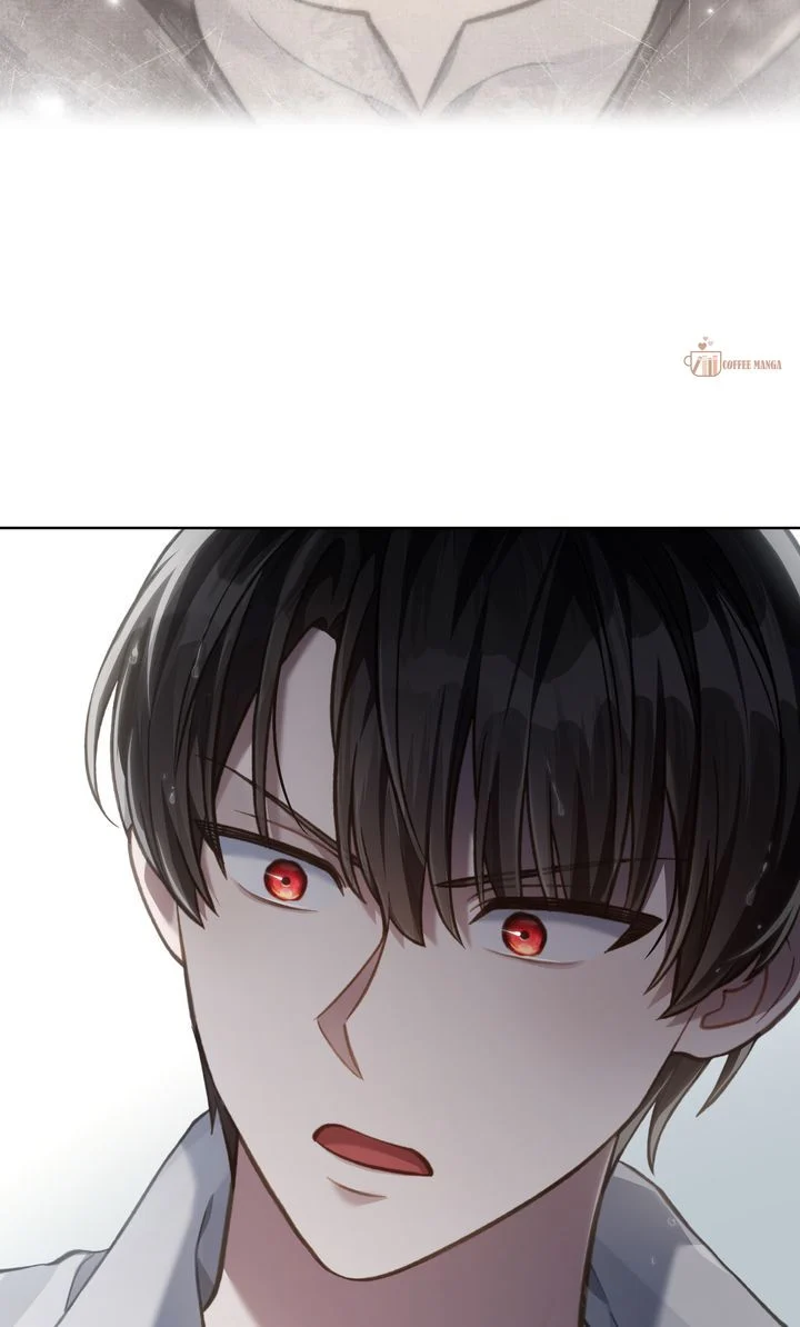 Living as the Enemy Prince Chapter 48 - page 55