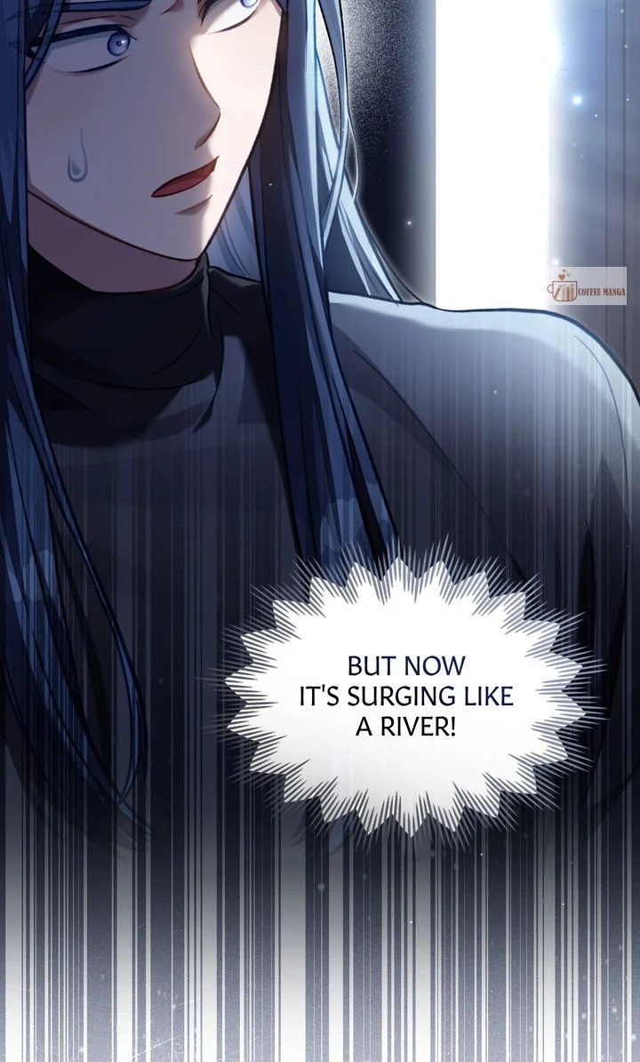Living as the Enemy Prince Chapter 48 - page 64