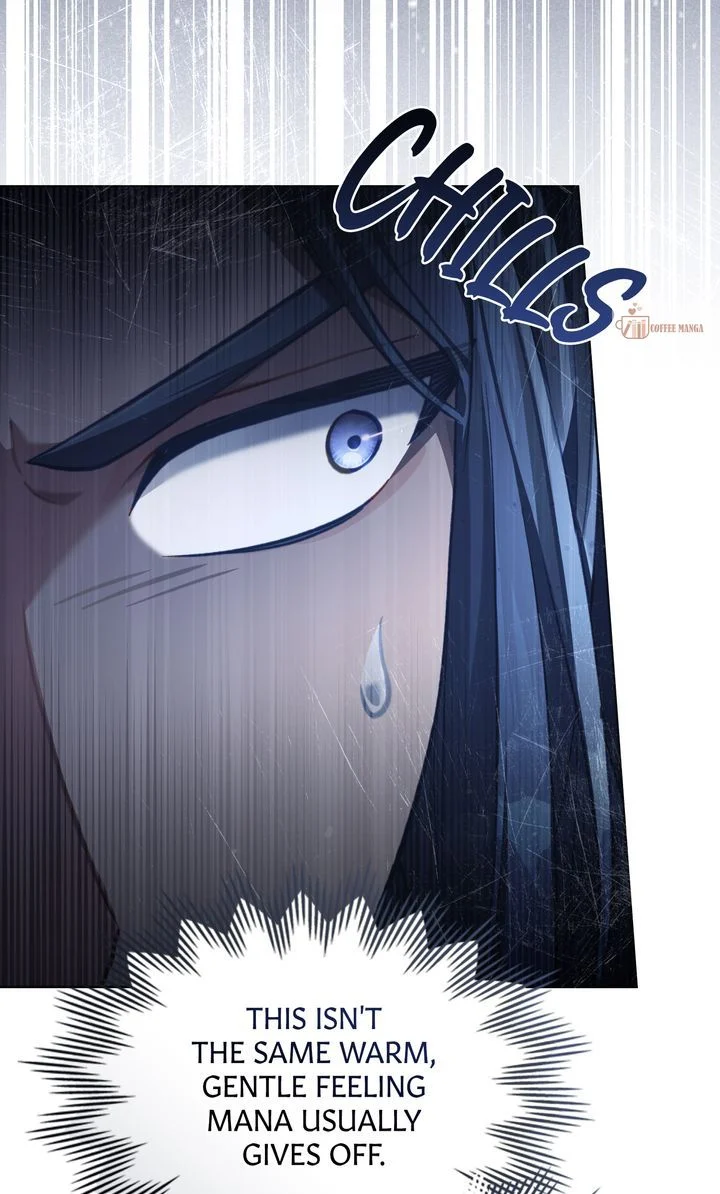 Living as the Enemy Prince Chapter 48 - page 65