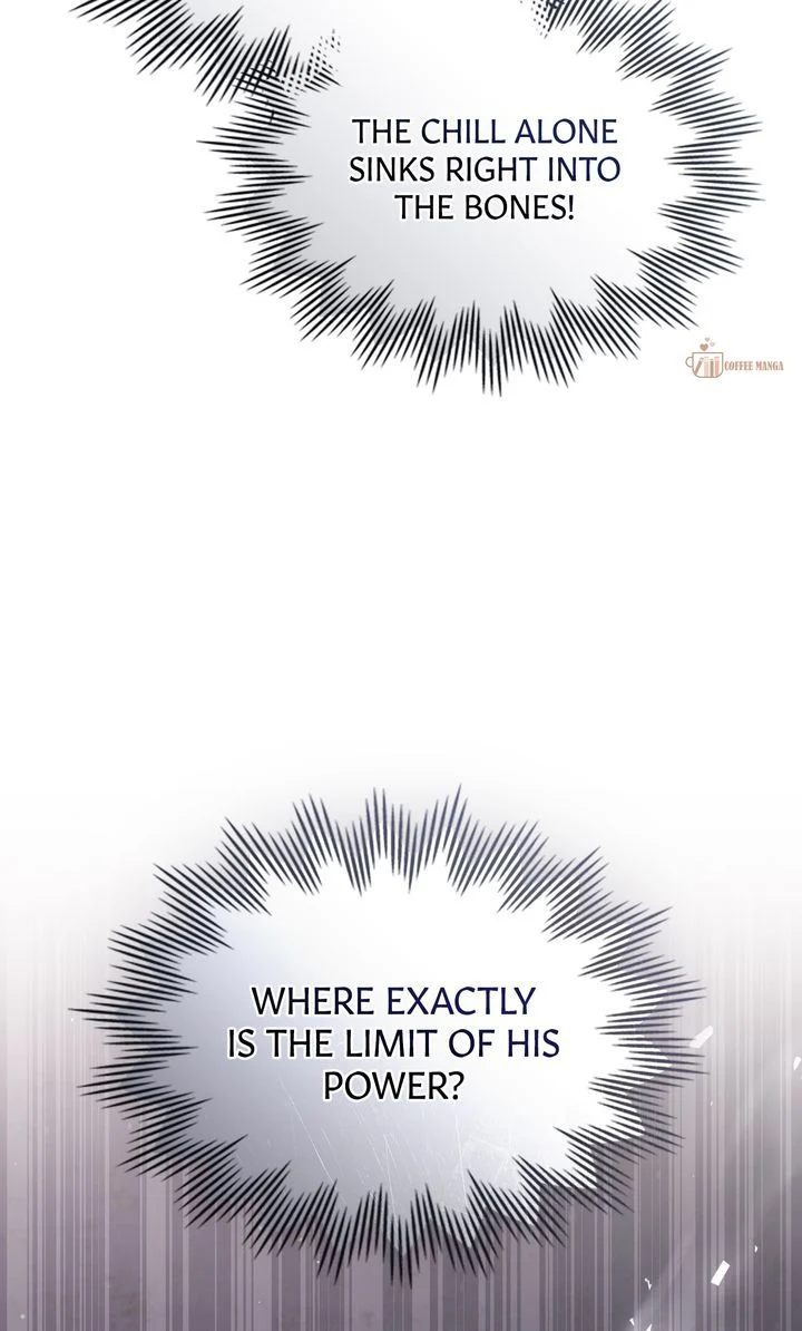 Living as the Enemy Prince Chapter 48 - page 66