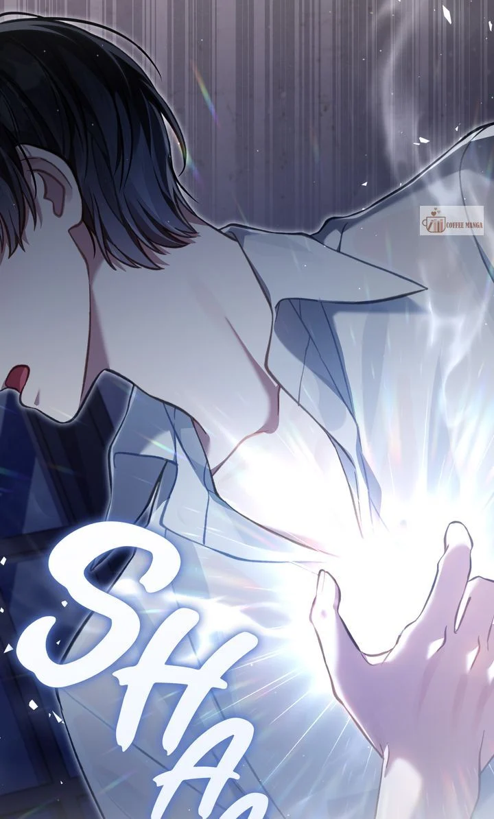 Living as the Enemy Prince Chapter 48 - page 67