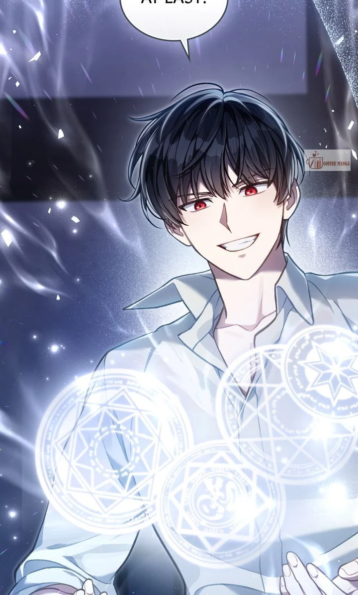 Living as the Enemy Prince Chapter 48 - page 69