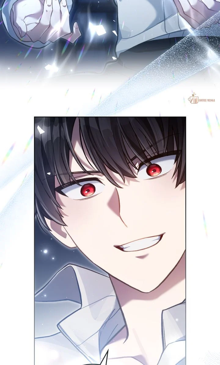 Living as the Enemy Prince Chapter 48 - page 70