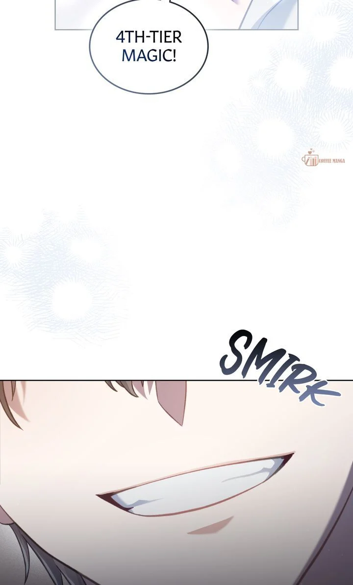 Living as the Enemy Prince Chapter 48 - page 71