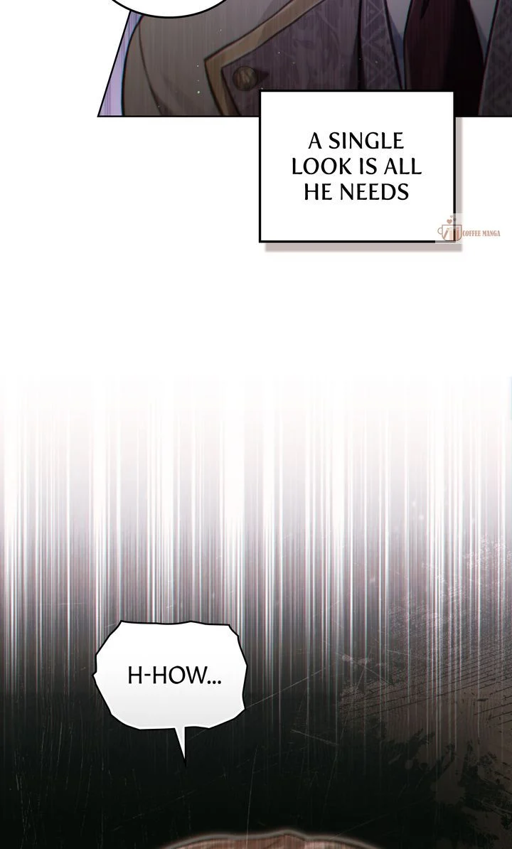 Living as the Enemy Prince Chapter 48 - page 82