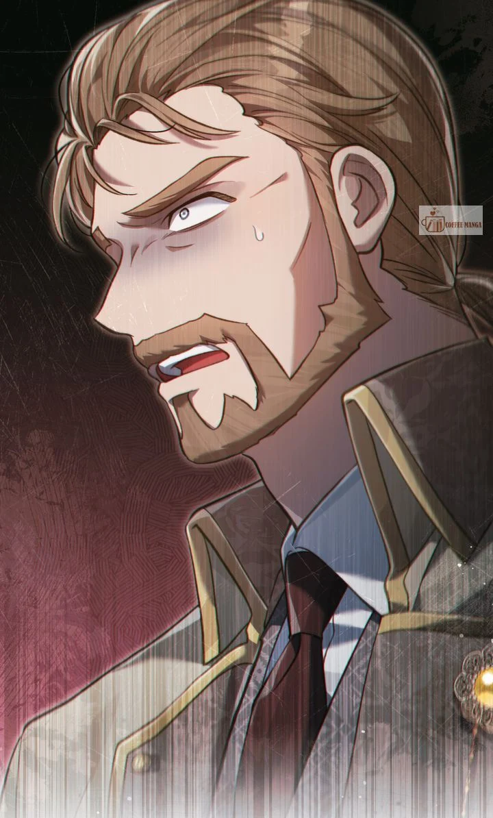 Living as the Enemy Prince Chapter 48 - page 83