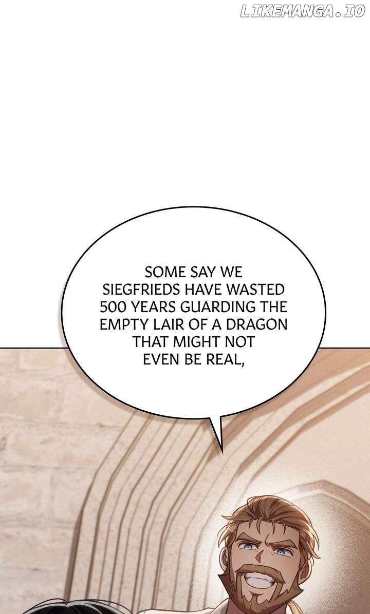 Living as the Enemy Prince Chapter 52 - page 52