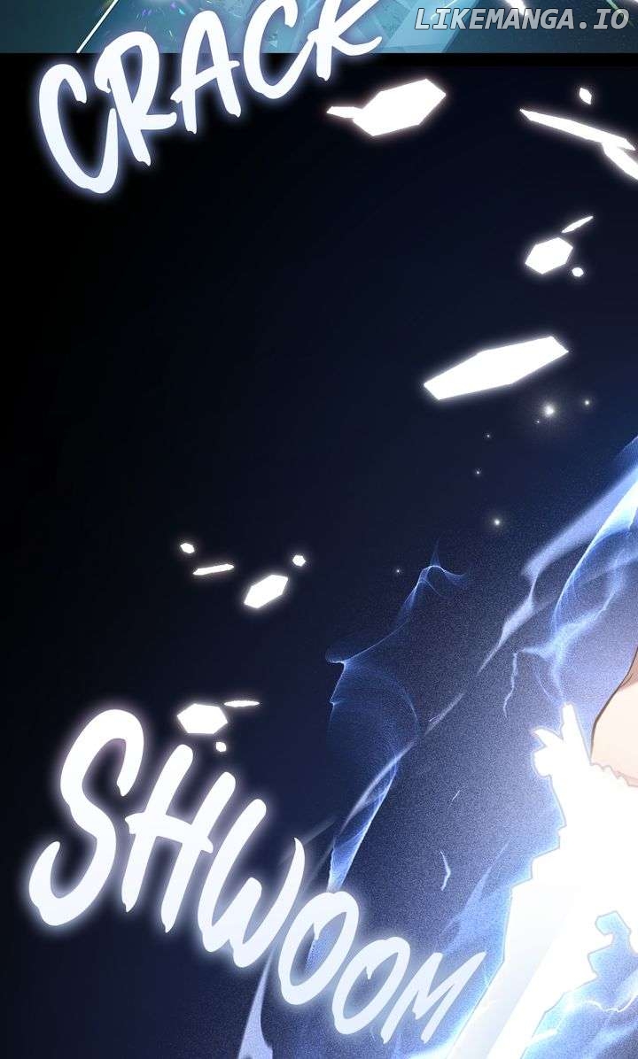 Living as the Enemy Prince Chapter 52 - page 75