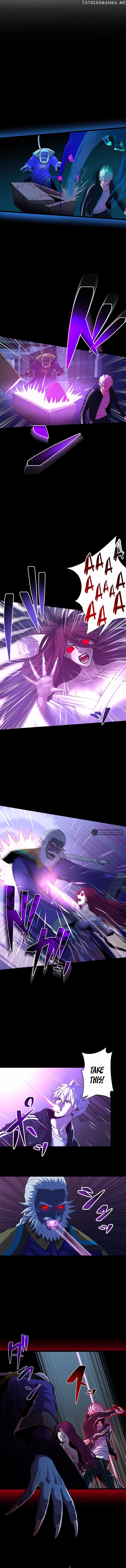Rison’s Deadly Maze ~The Invincible Assassin’s Conquest of Diablo’s Forest~ Chapter 1 - page 20