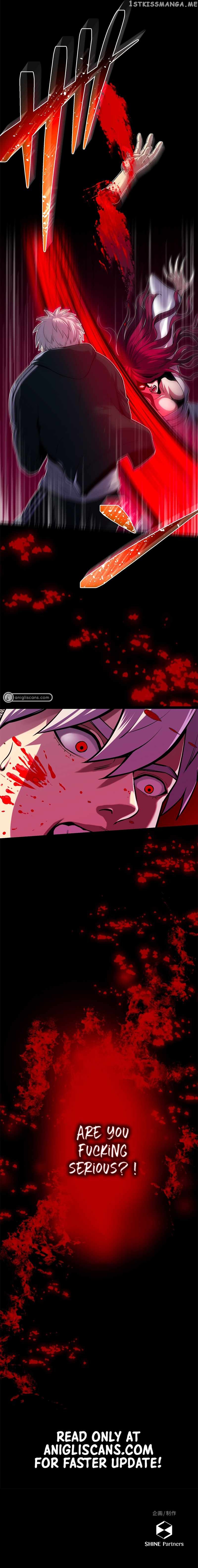 Rison’s Deadly Maze ~The Invincible Assassin’s Conquest of Diablo’s Forest~ Chapter 1 - page 22