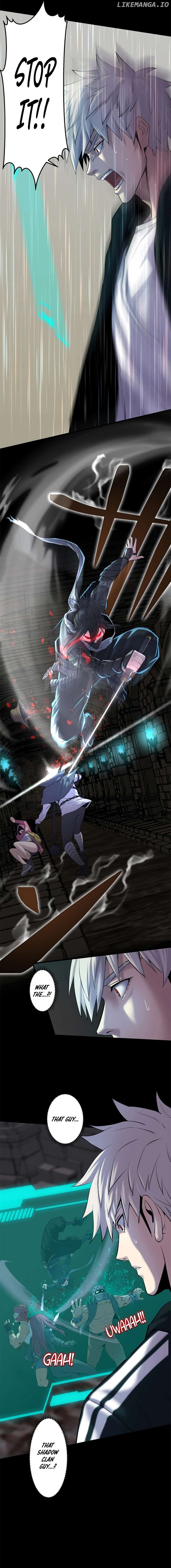 Rison’s Deadly Maze ~The Invincible Assassin’s Conquest of Diablo’s Forest~ Chapter 10 - page 17