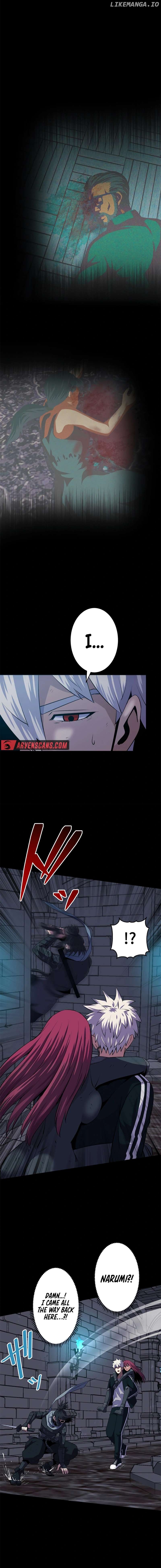 Rison’s Deadly Maze ~The Invincible Assassin’s Conquest of Diablo’s Forest~ Chapter 13 - page 14