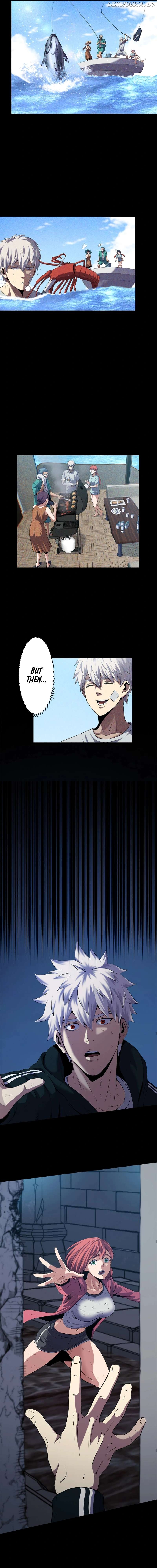 Rison’s Deadly Maze ~The Invincible Assassin’s Conquest of Diablo’s Forest~ Chapter 13 - page 6