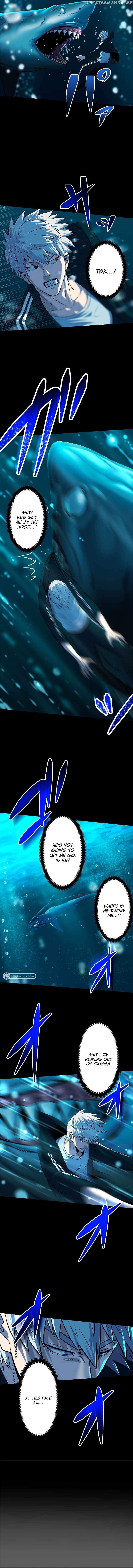Rison’s Deadly Maze ~The Invincible Assassin’s Conquest of Diablo’s Forest~ Chapter 2 - page 12
