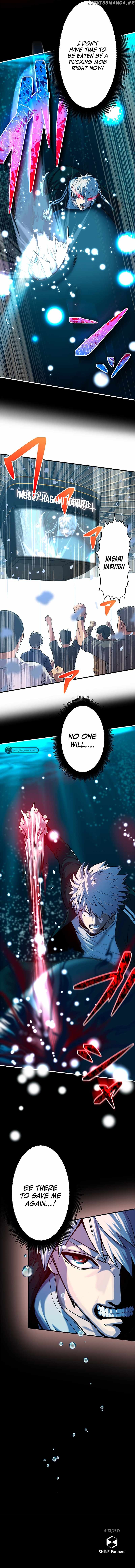 Rison’s Deadly Maze ~The Invincible Assassin’s Conquest of Diablo’s Forest~ Chapter 2 - page 14