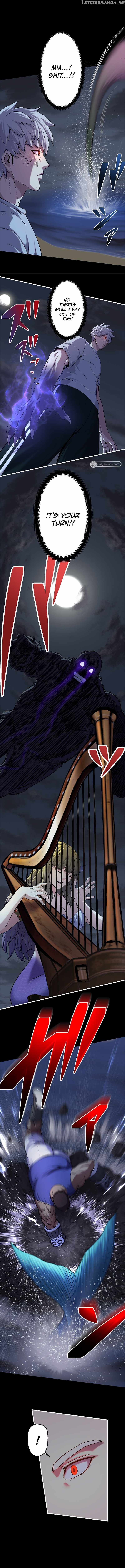 Rison’s Deadly Maze ~The Invincible Assassin’s Conquest of Diablo’s Forest~ Chapter 5 - page 11