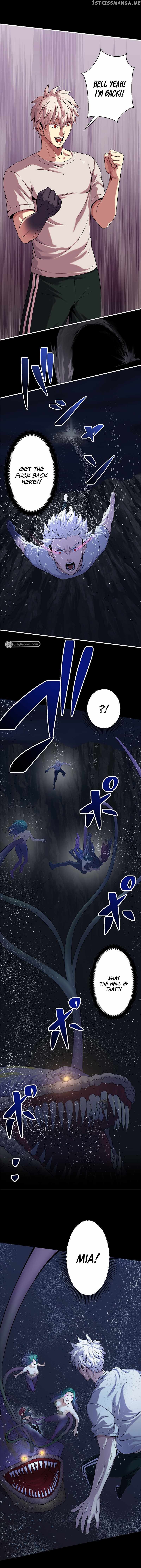 Rison’s Deadly Maze ~The Invincible Assassin’s Conquest of Diablo’s Forest~ Chapter 5 - page 12