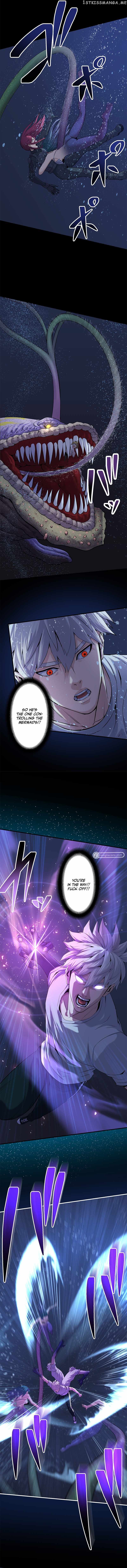 Rison’s Deadly Maze ~The Invincible Assassin’s Conquest of Diablo’s Forest~ Chapter 5 - page 13