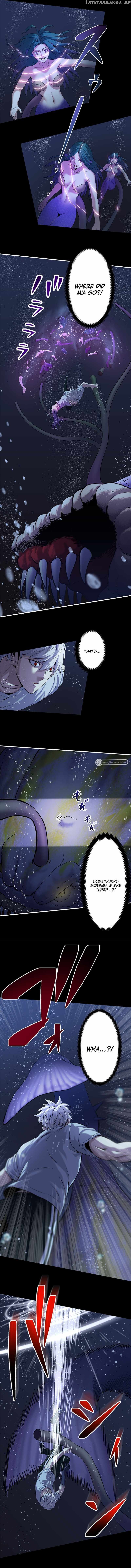 Rison’s Deadly Maze ~The Invincible Assassin’s Conquest of Diablo’s Forest~ Chapter 5 - page 14