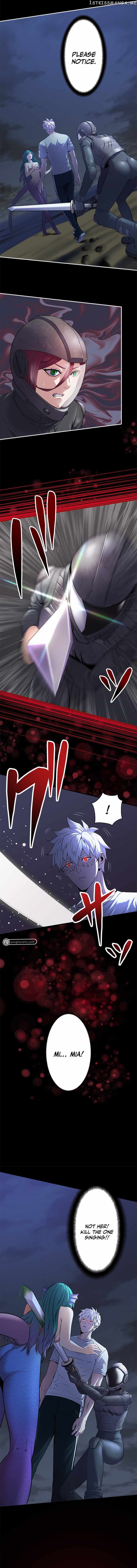 Rison’s Deadly Maze ~The Invincible Assassin’s Conquest of Diablo’s Forest~ Chapter 5 - page 8