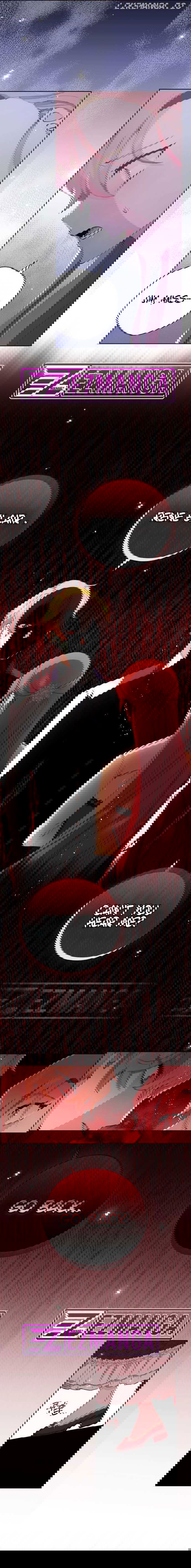 The Reason I Have to Be a Villain Chapter 1 - page 7