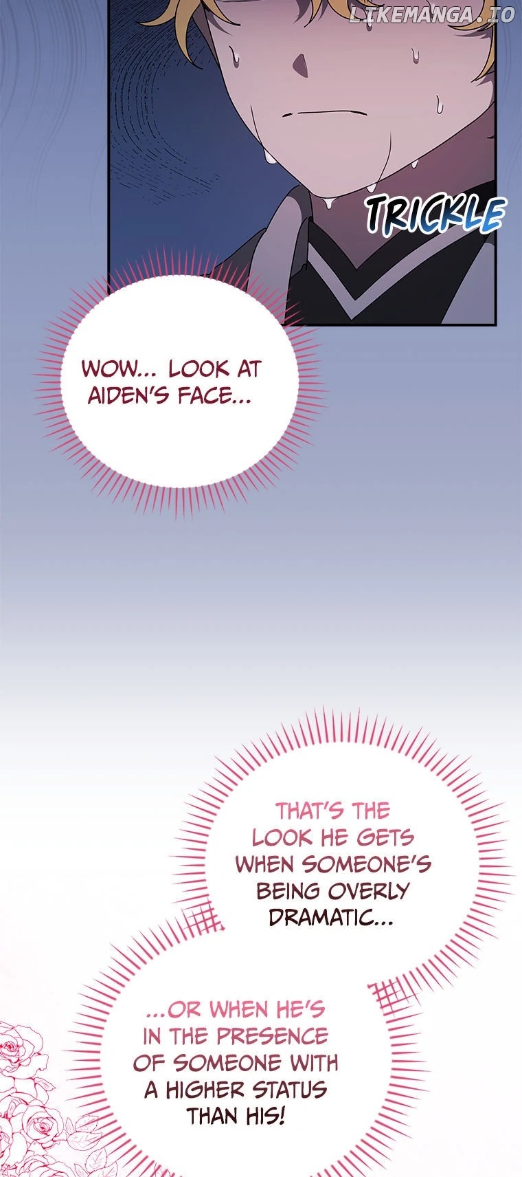 The Reason I Have to Be a Villain Chapter 42 - page 51