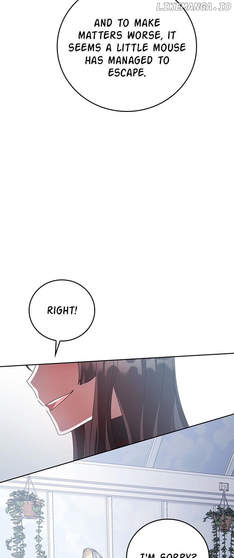 The Reason I Have to Be a Villain Chapter 42 - page 65