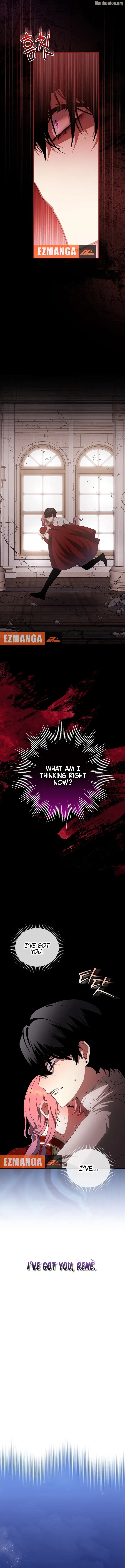 The Reason I Have to Be a Villain Chapter 40 - page 7