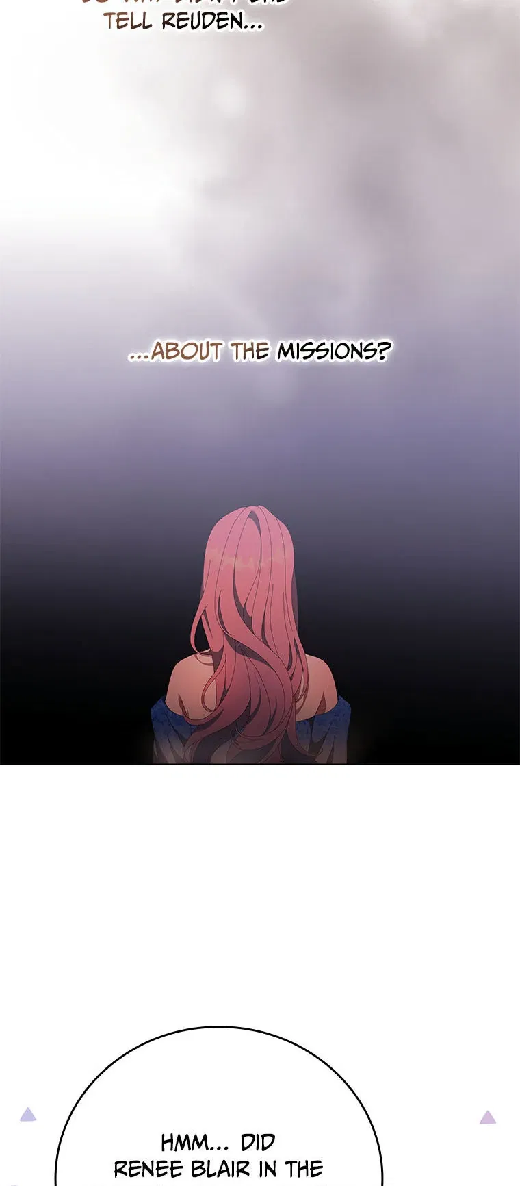 The Reason I Have to Be a Villain Chapter 41 - page 10