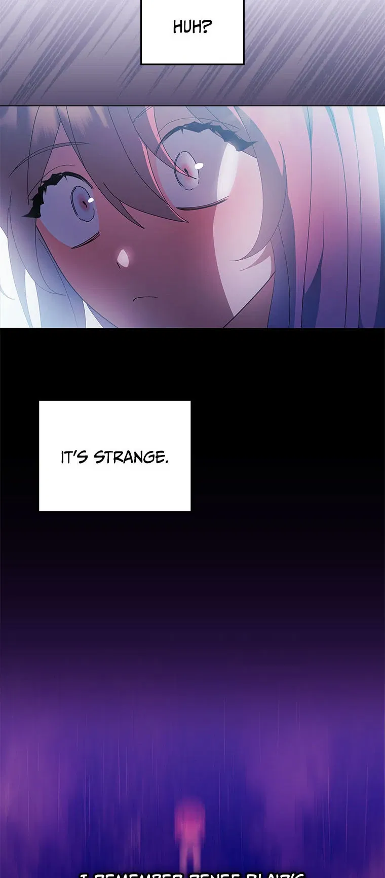 The Reason I Have to Be a Villain Chapter 41 - page 12