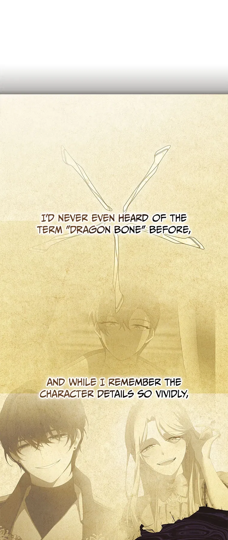 The Reason I Have to Be a Villain Chapter 41 - page 15