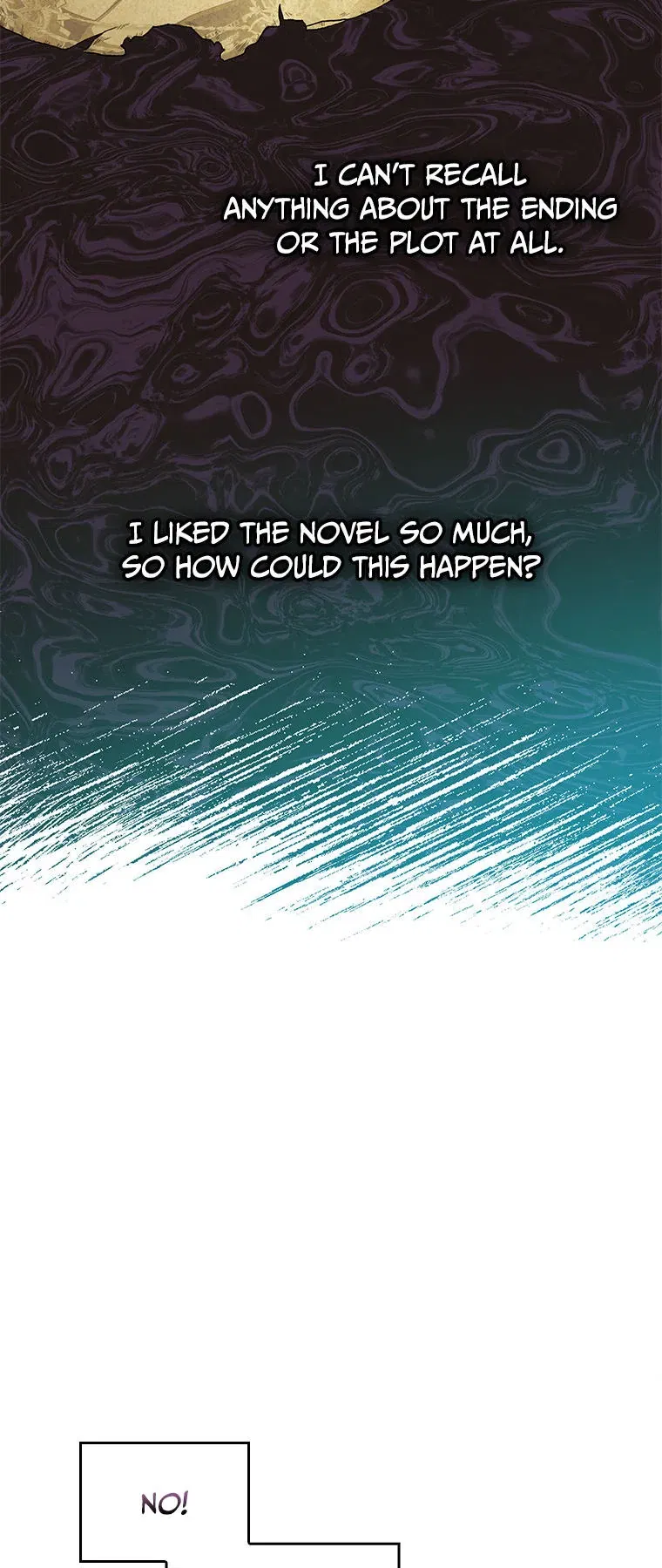 The Reason I Have to Be a Villain Chapter 41 - page 16