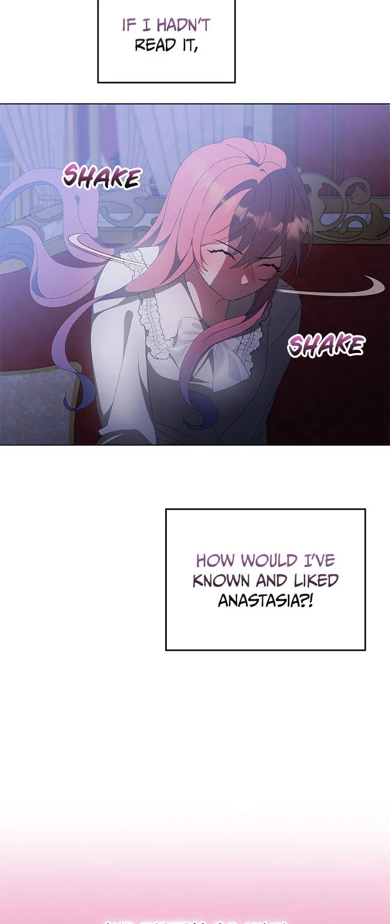 The Reason I Have to Be a Villain Chapter 41 - page 17