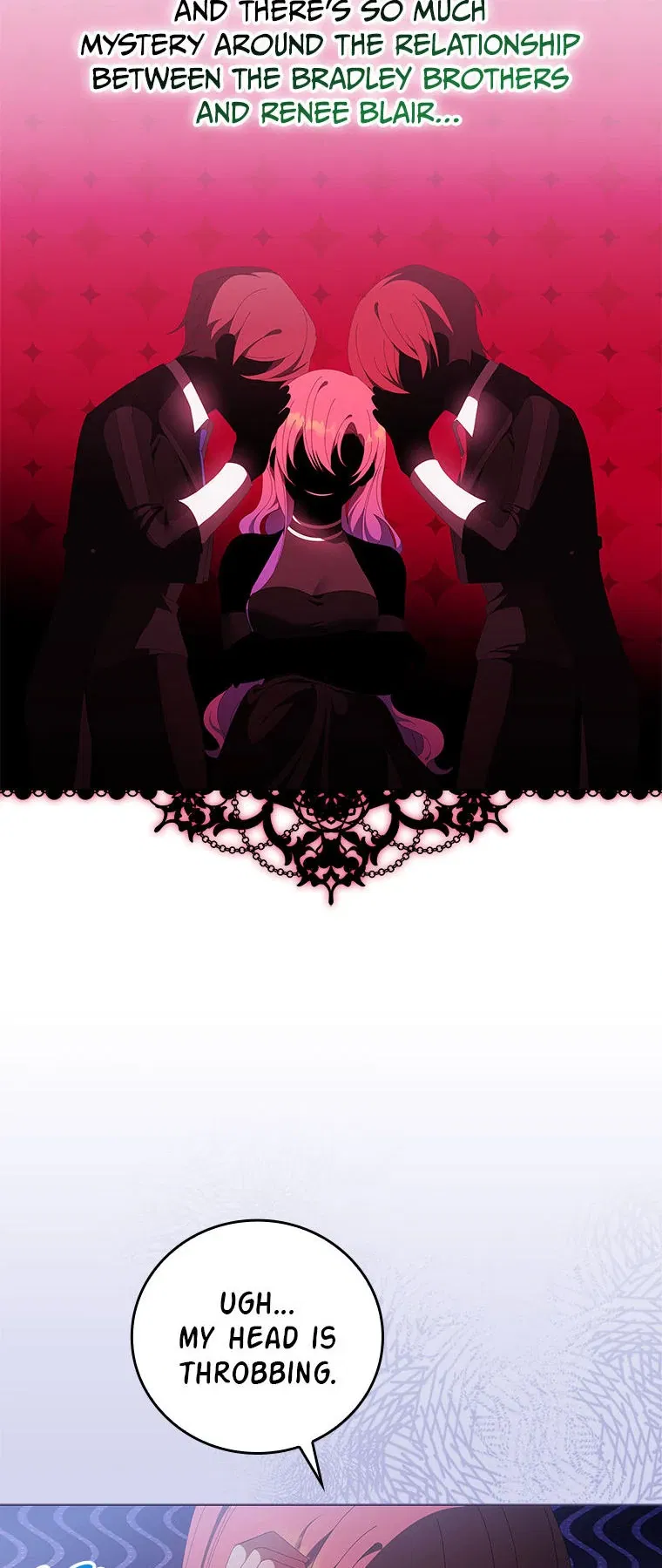 The Reason I Have to Be a Villain Chapter 41 - page 18