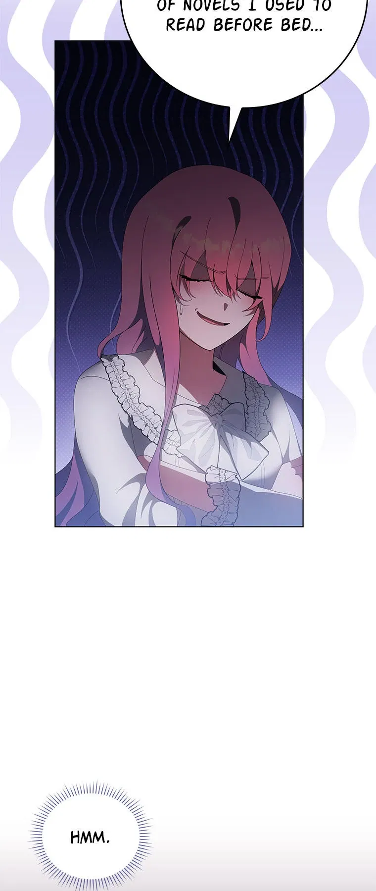 The Reason I Have to Be a Villain Chapter 41 - page 2