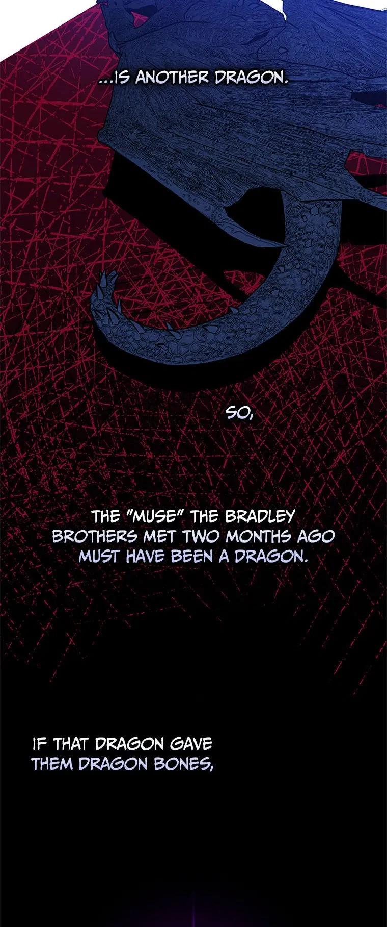 The Reason I Have to Be a Villain Chapter 41 - page 23