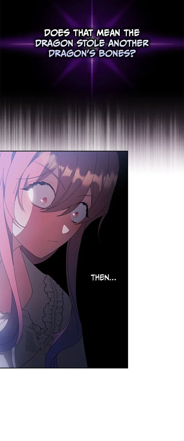 The Reason I Have to Be a Villain Chapter 41 - page 24