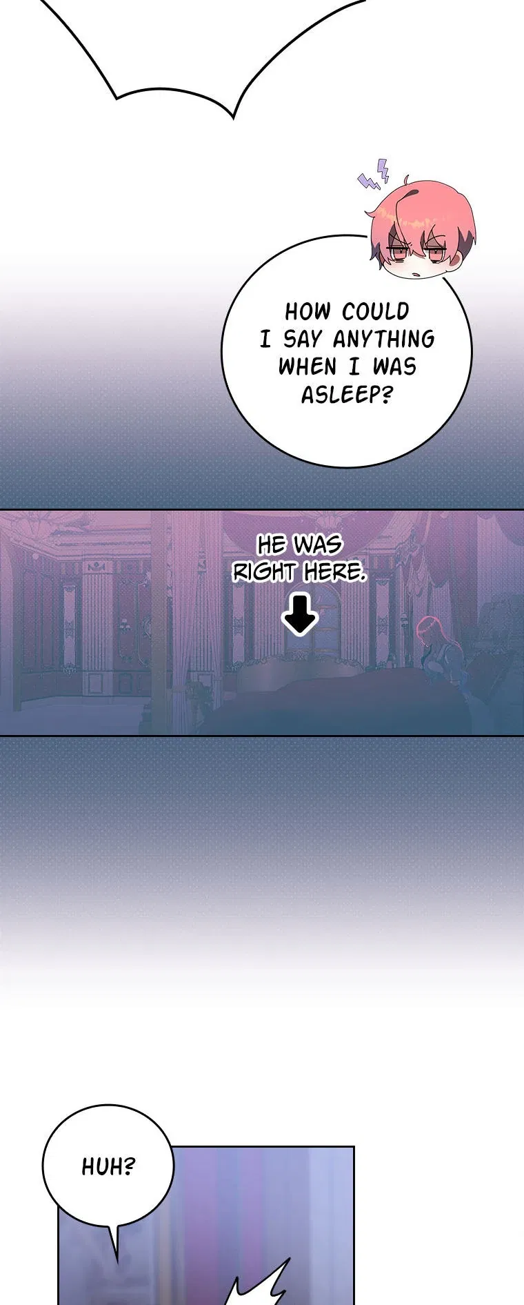 The Reason I Have to Be a Villain Chapter 41 - page 29