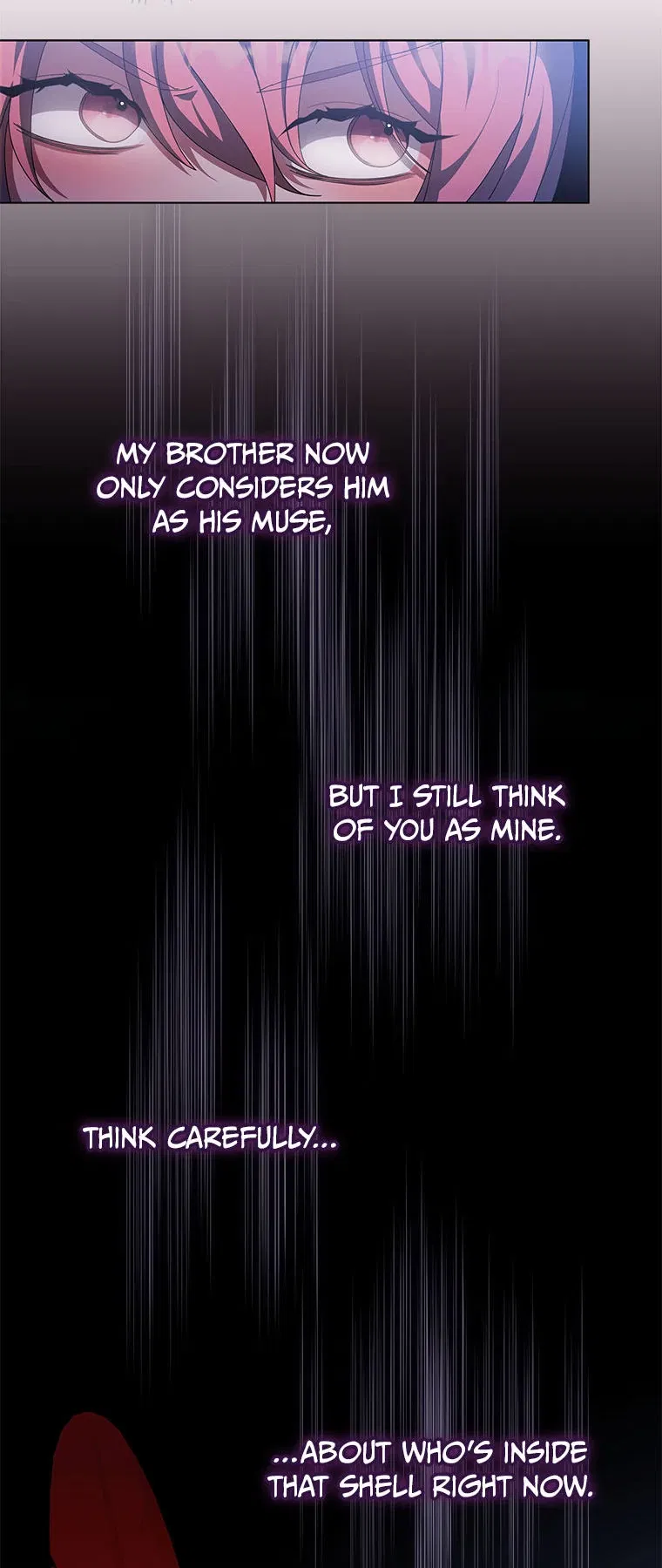 The Reason I Have to Be a Villain Chapter 41 - page 3