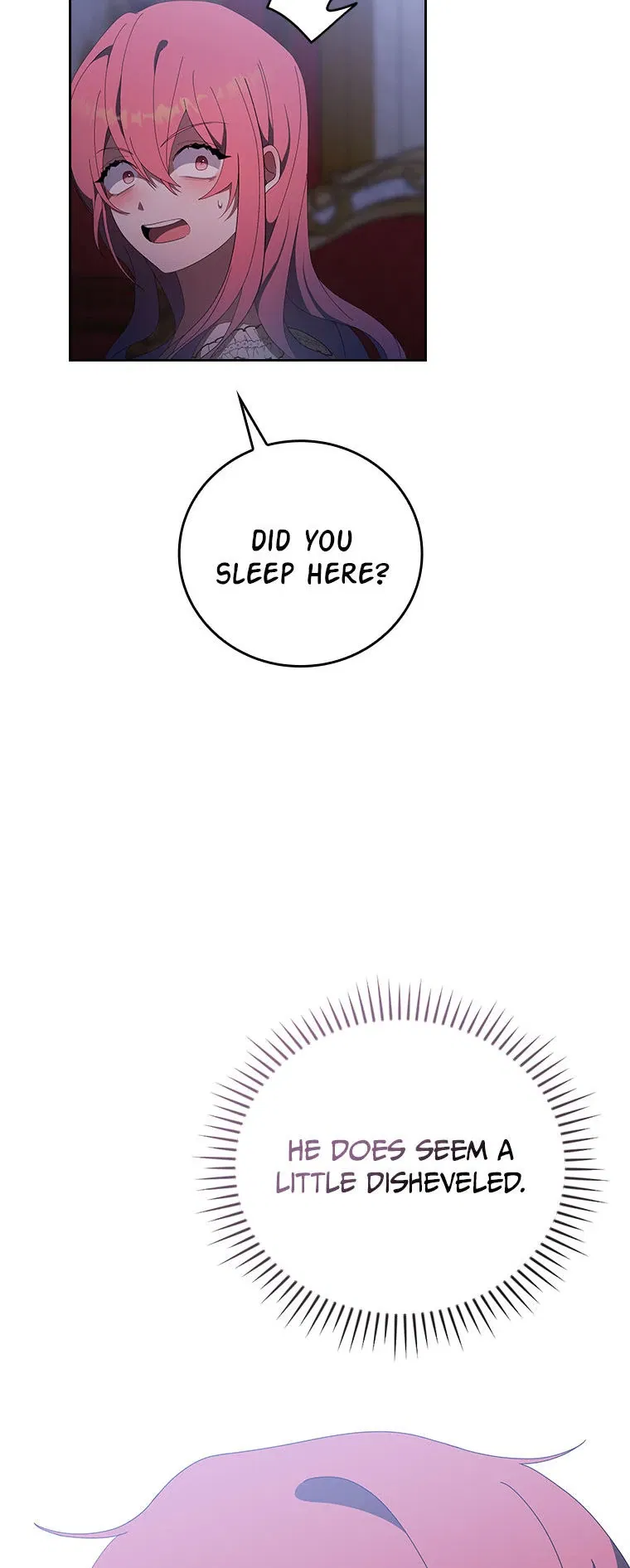 The Reason I Have to Be a Villain Chapter 41 - page 30