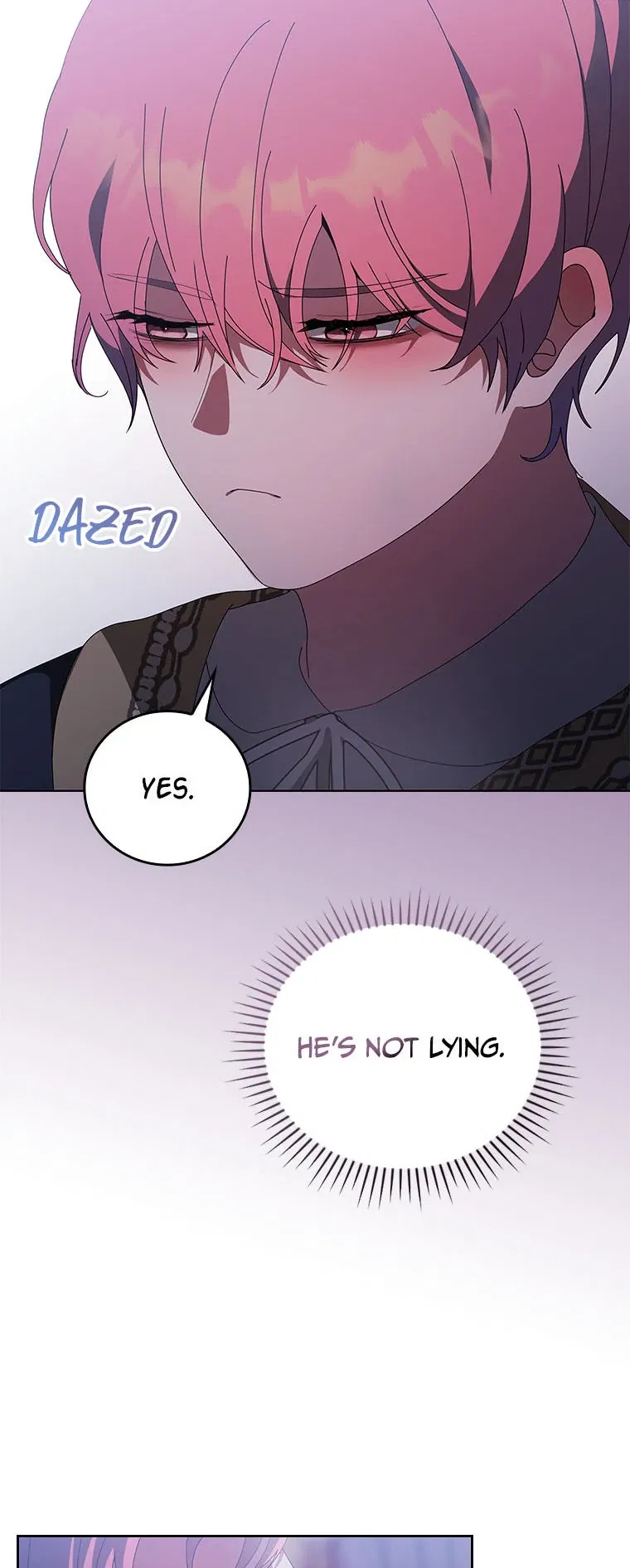 The Reason I Have to Be a Villain Chapter 41 - page 31