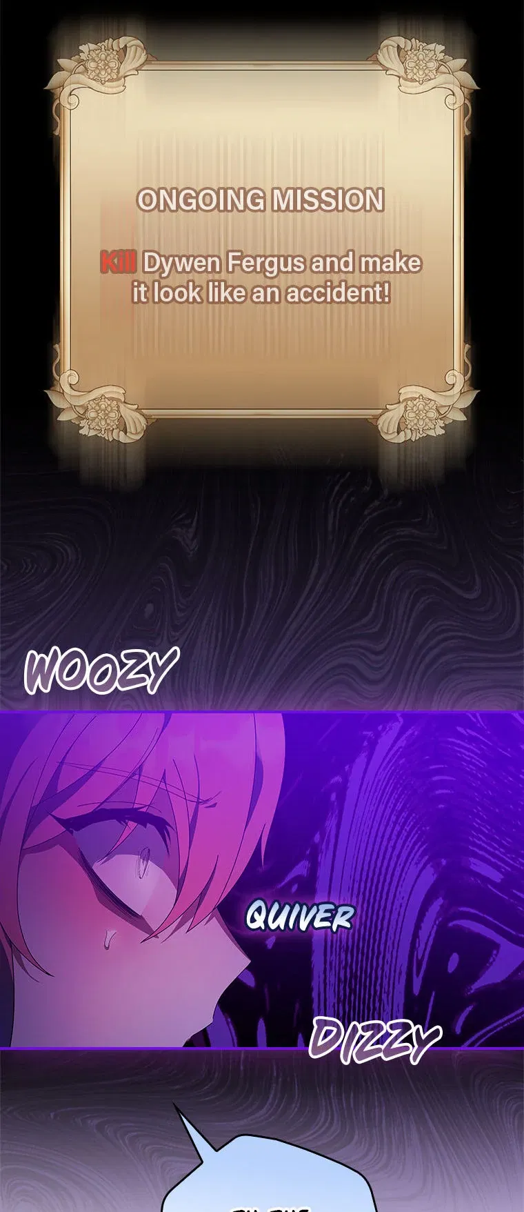 The Reason I Have to Be a Villain Chapter 41 - page 37