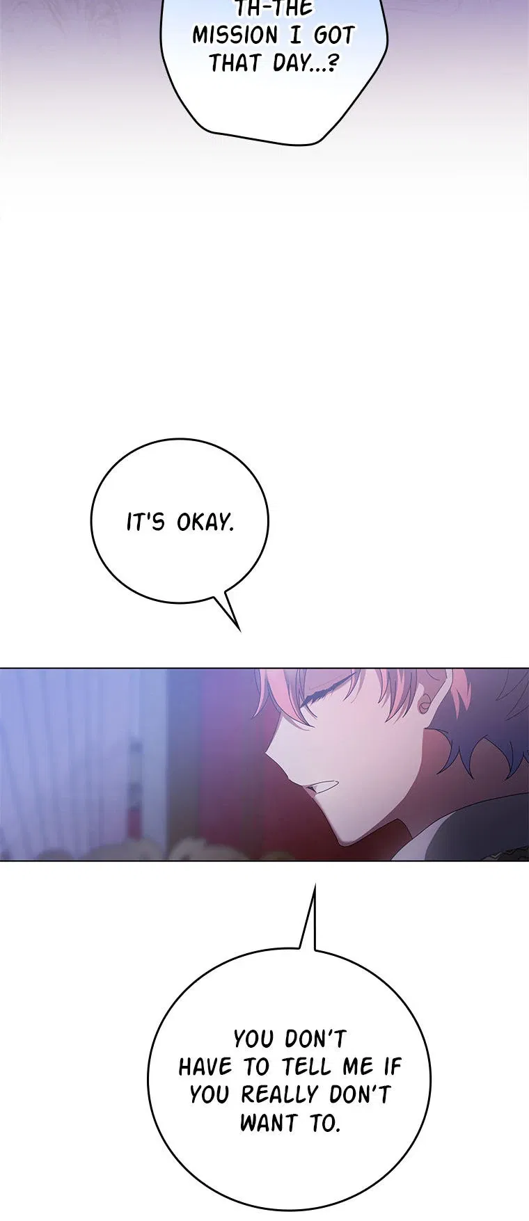 The Reason I Have to Be a Villain Chapter 41 - page 38