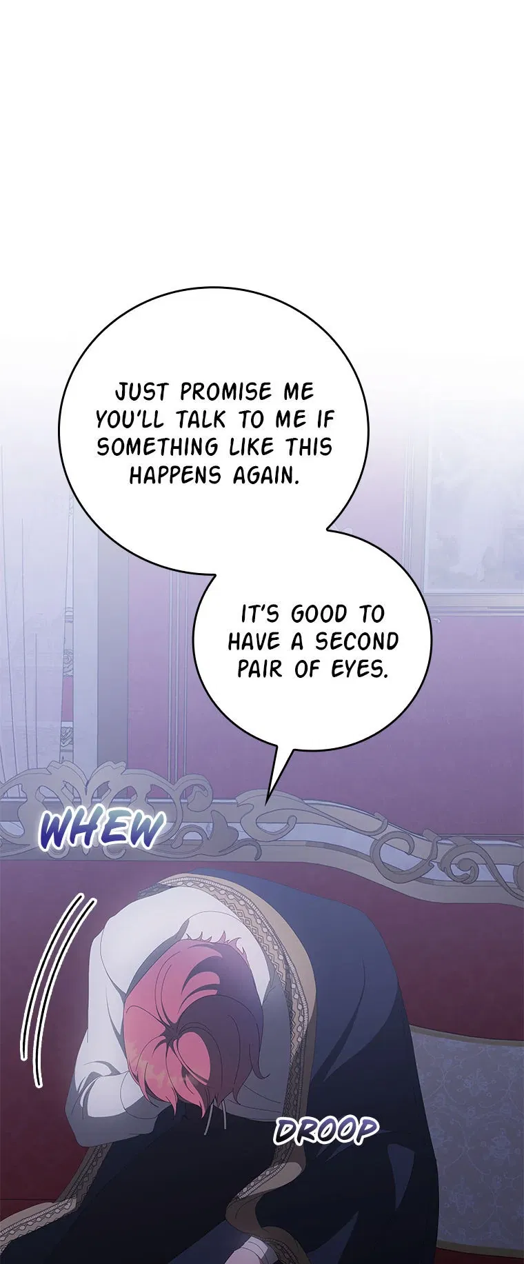The Reason I Have to Be a Villain Chapter 41 - page 39