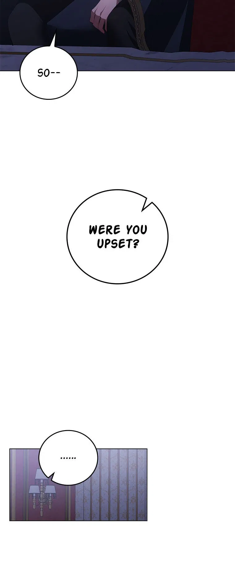 The Reason I Have to Be a Villain Chapter 41 - page 40