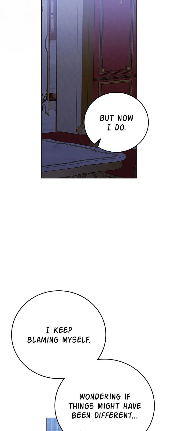 The Reason I Have to Be a Villain Chapter 41 - page 42