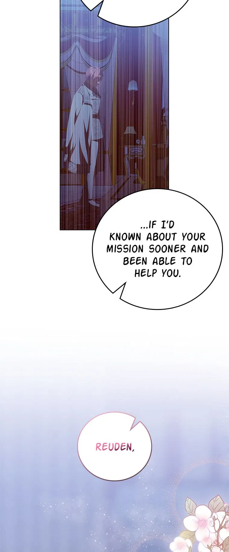 The Reason I Have to Be a Villain Chapter 41 - page 43