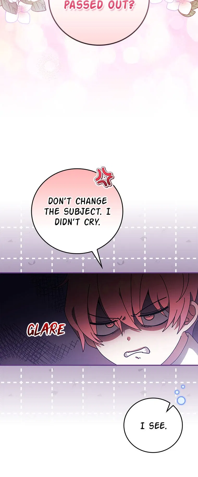 The Reason I Have to Be a Villain Chapter 41 - page 45