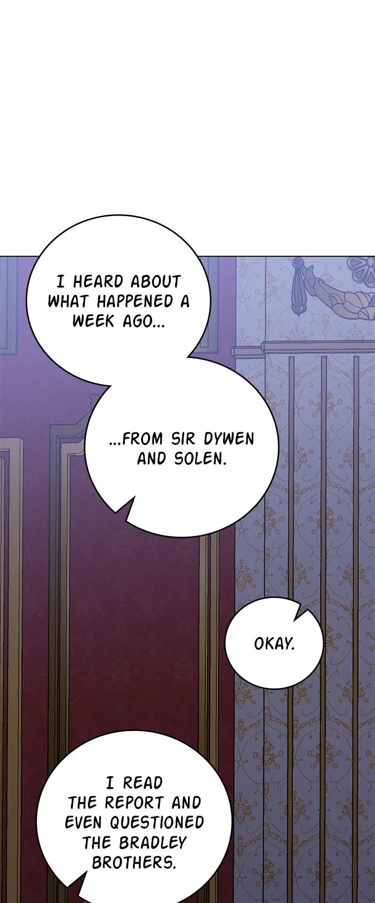 The Reason I Have to Be a Villain Chapter 41 - page 46