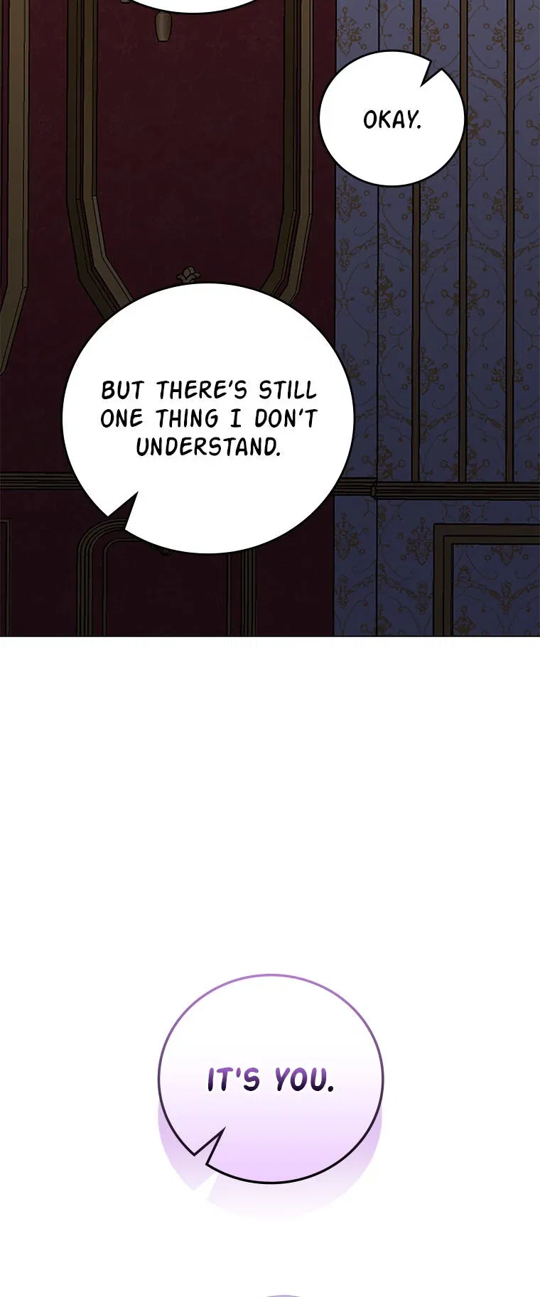 The Reason I Have to Be a Villain Chapter 41 - page 47